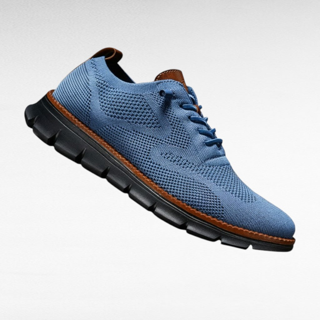 Joaquín | Zapatos de hombre de Malla