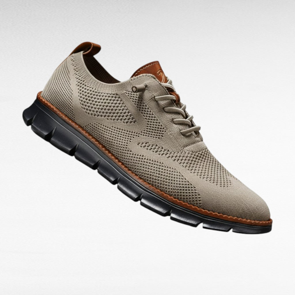 Joaquín | Zapatos de hombre de Malla