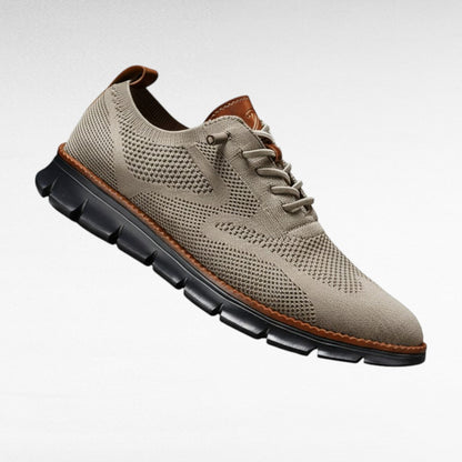 Bruno | Zapatos Transpirables Con Soporte Amortiguado