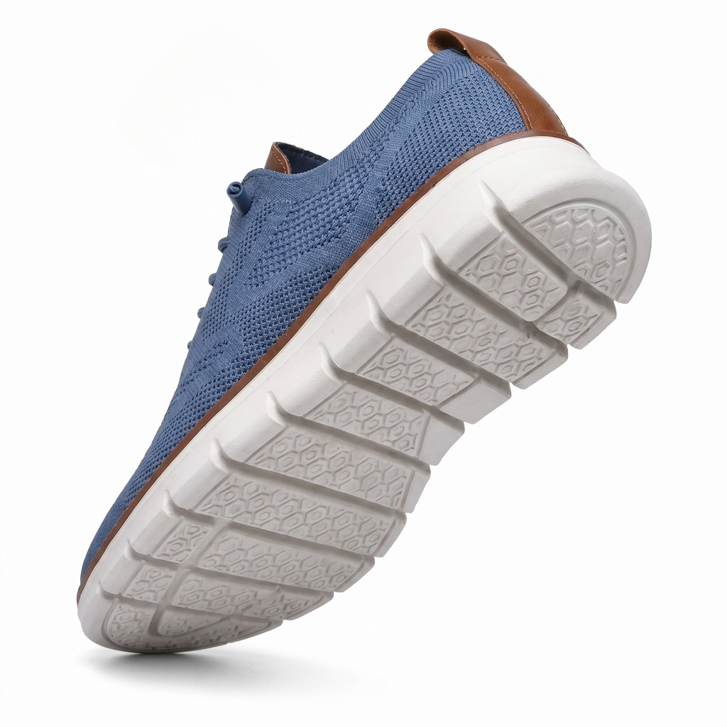 Joaquín | Zapatos de hombre de Malla