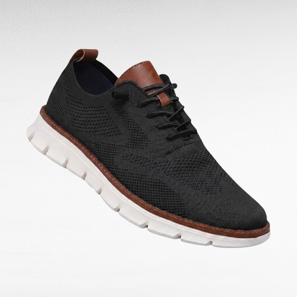 Joaquín | Zapatos de hombre de Malla