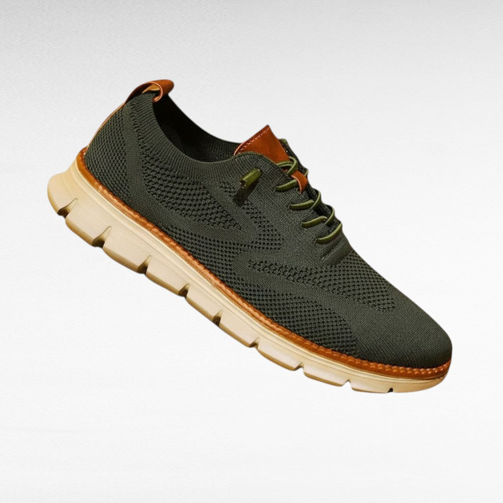 Joaquín | Zapatos de hombre de Malla