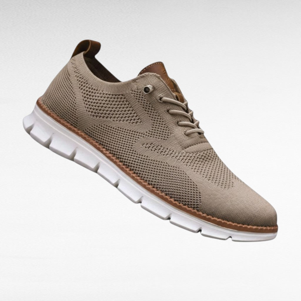 Joaquín | Zapatos de hombre de Malla
