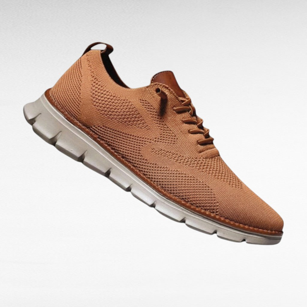 Joaquín | Zapatos de hombre de Malla