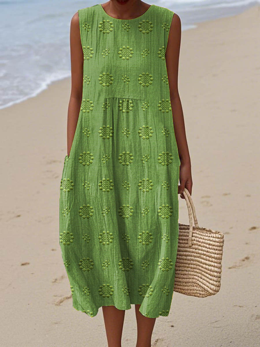 Brisa | Vestido de verano