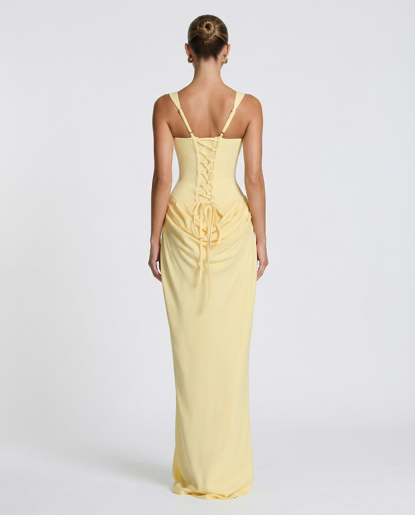 Anna | Hourglass Maxi