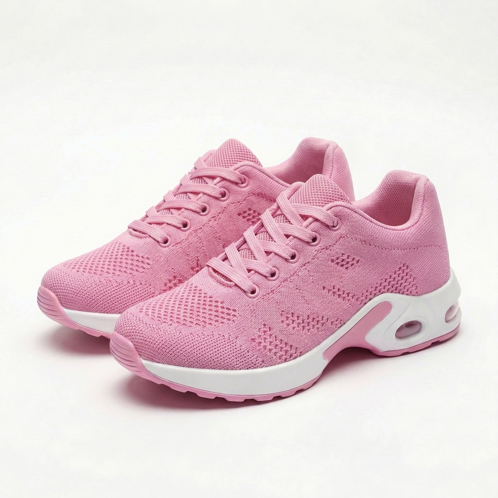 Lorena | Zapatillas Cómodas y Ergonómicas