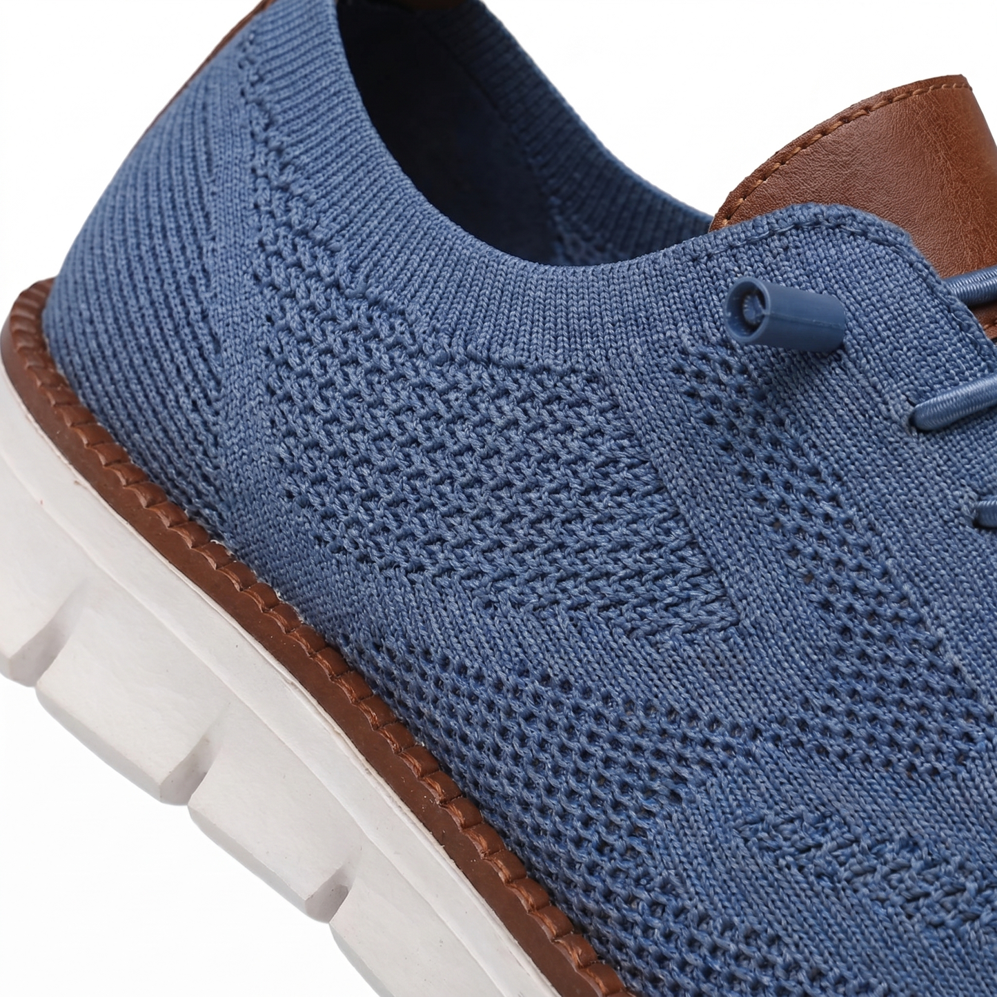 Joaquín | Zapatos de hombre de Malla