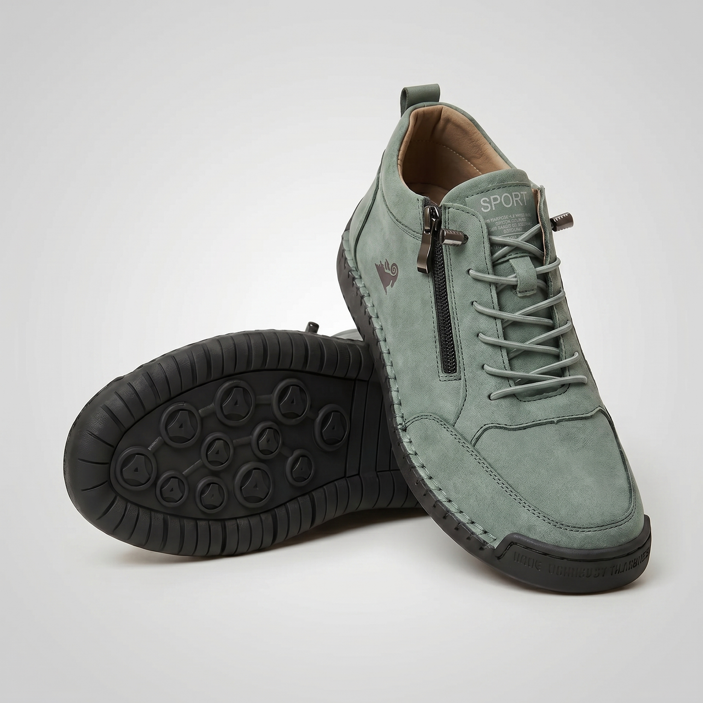 Mia | Zapatillas Cómodas con Suela Amortiguada