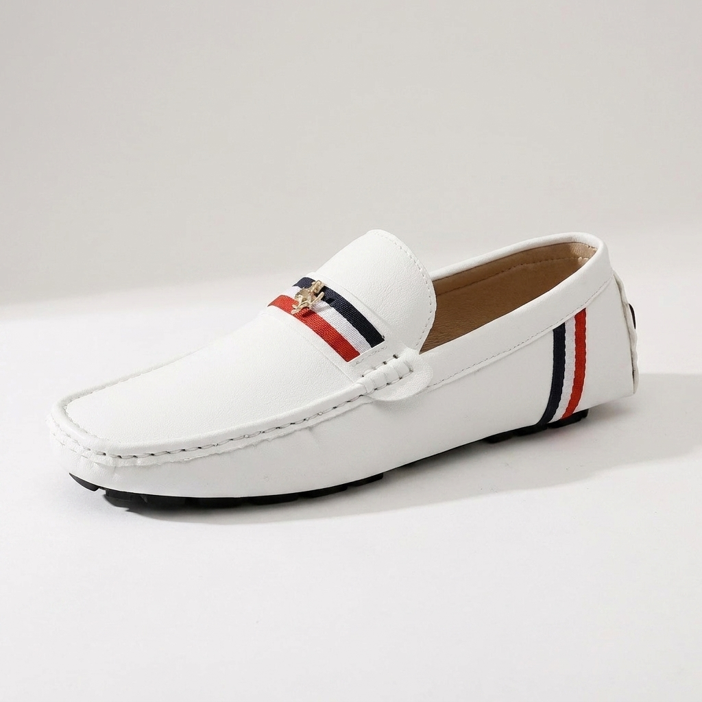 Roberto | Mocasín Cómodo Hombre