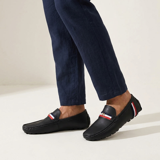 Roberto | Mocasín Cómodo Hombre