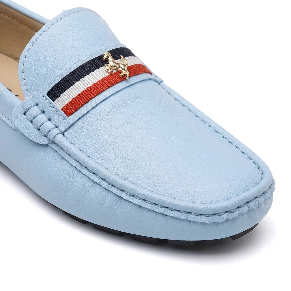 Roberto | Mocasín Cómodo Hombre