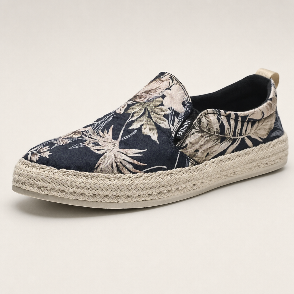 Gregorio | Zapato Casual Hombre