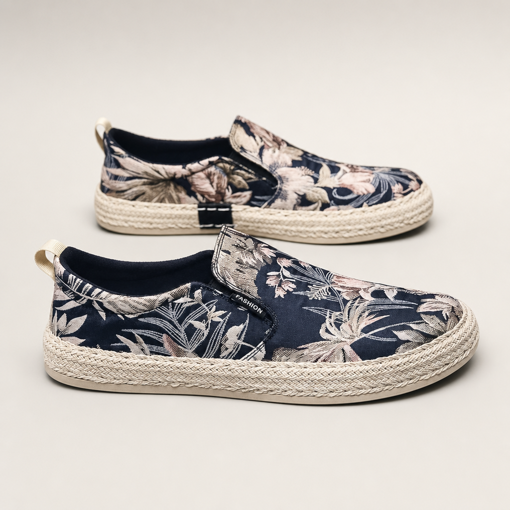 Gregorio | Zapato Casual Hombre