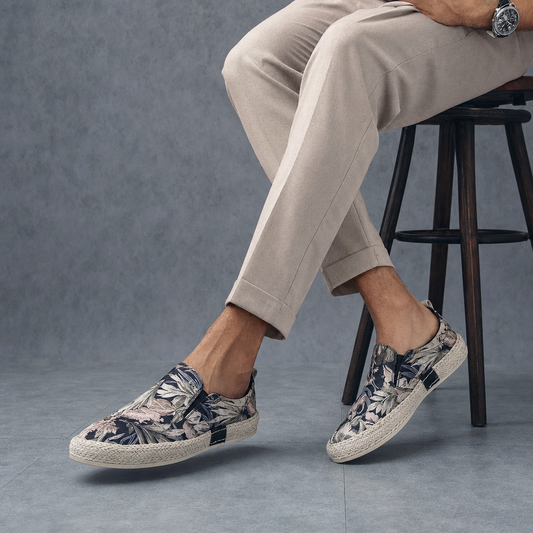 Gregorio | Zapato Casual Hombre