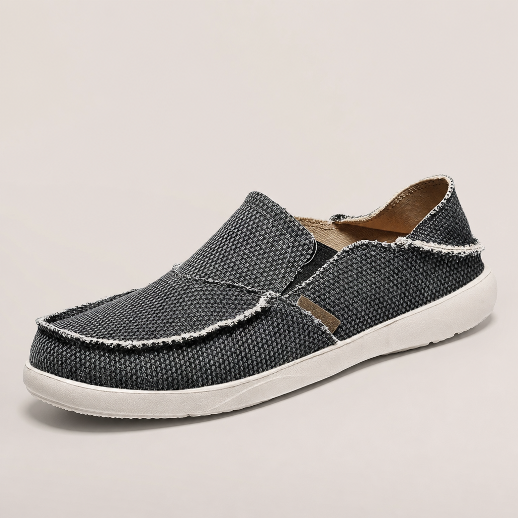 Andrés | Alpargata Cómoda Hombre