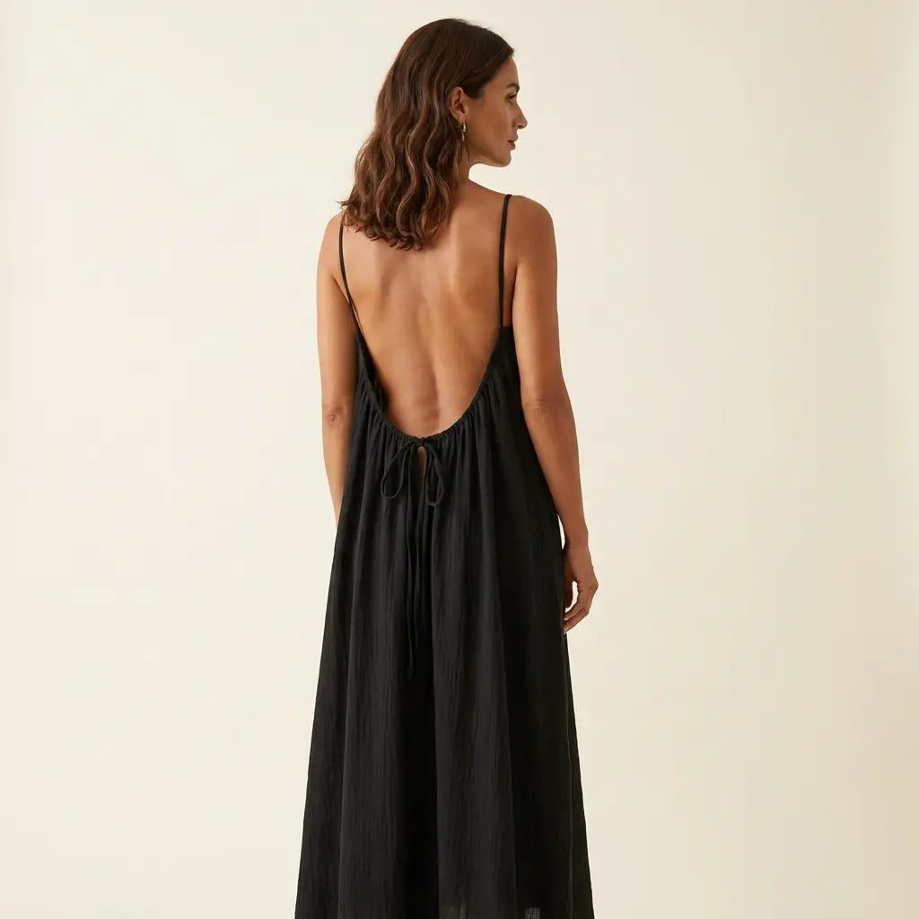 Elena | Vestido Irresistible de Verano