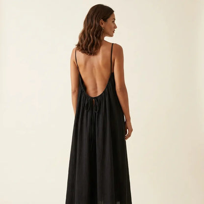 Elena | Vestido Irresistible de Verano