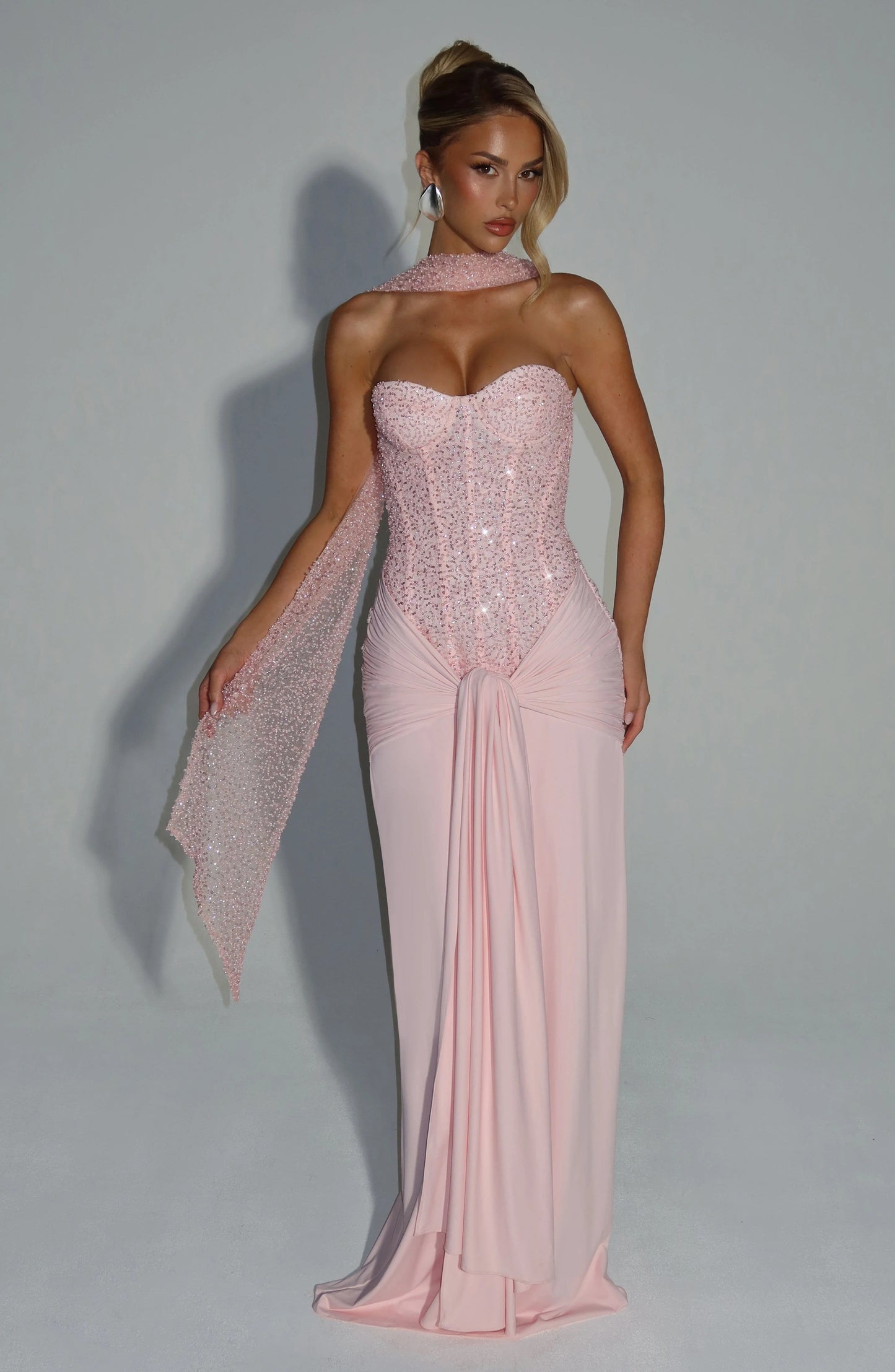 Isabella | Vestido de elegancia atemporal