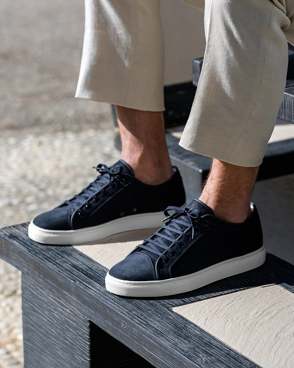 Costa Blanca Sneakers