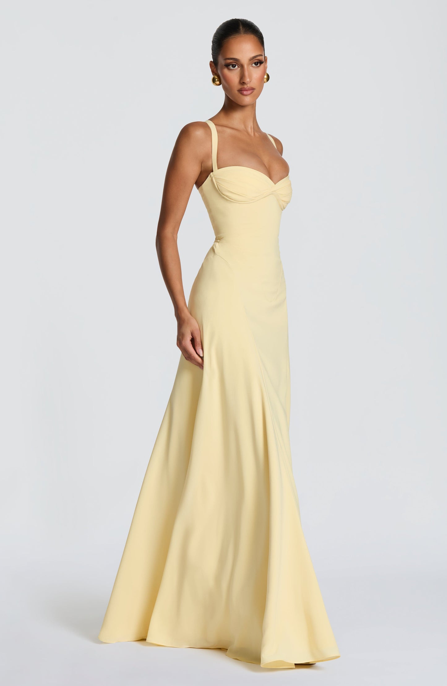 Viviana | Maxi Dress