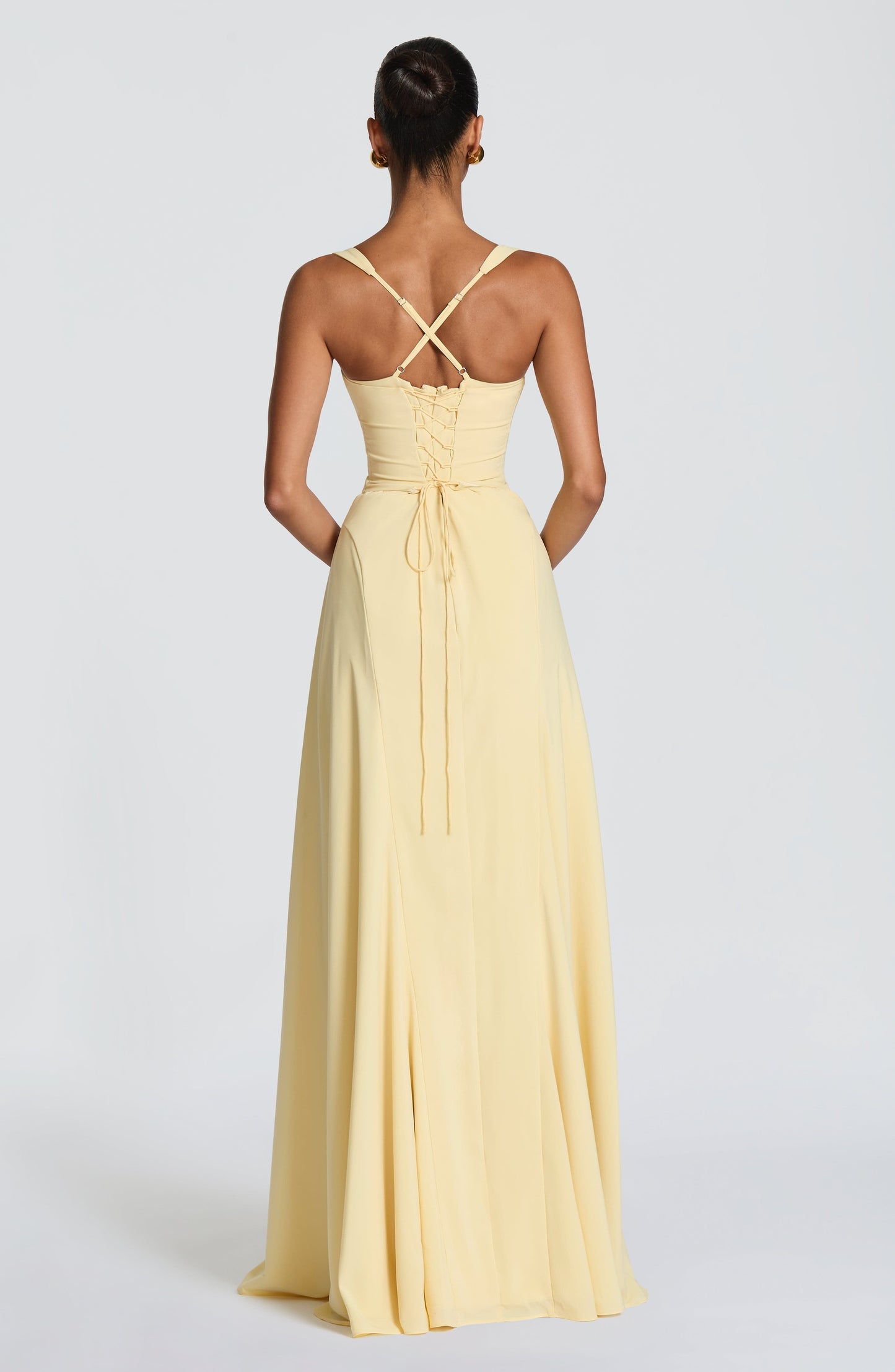 Viviana | Maxi Dress