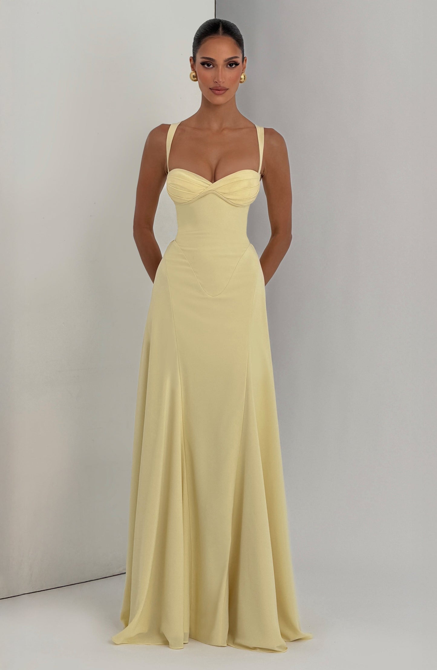 Viviana | Maxi Dress