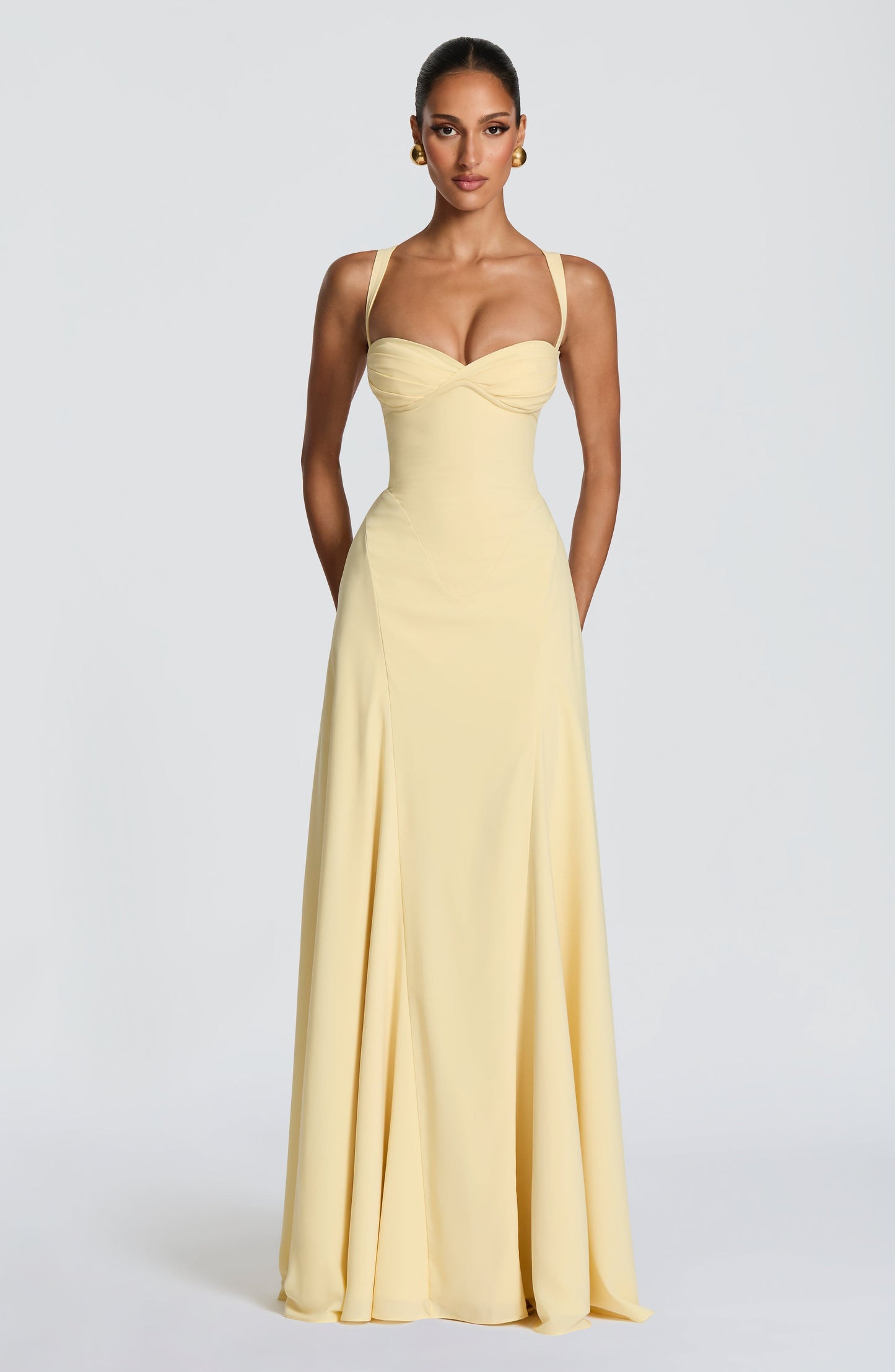 Viviana | Maxi Dress