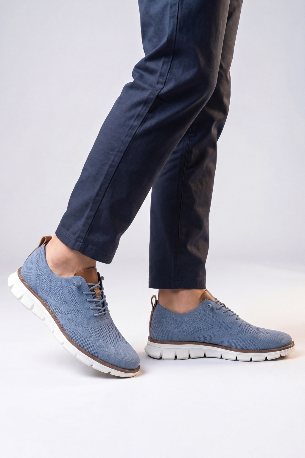 Joaquín | Zapatos de hombre de Malla