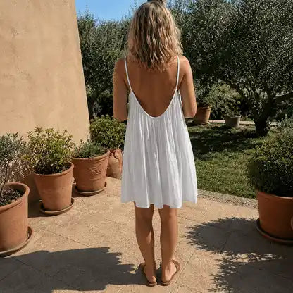 Elena | Vestido Irresistible de Verano