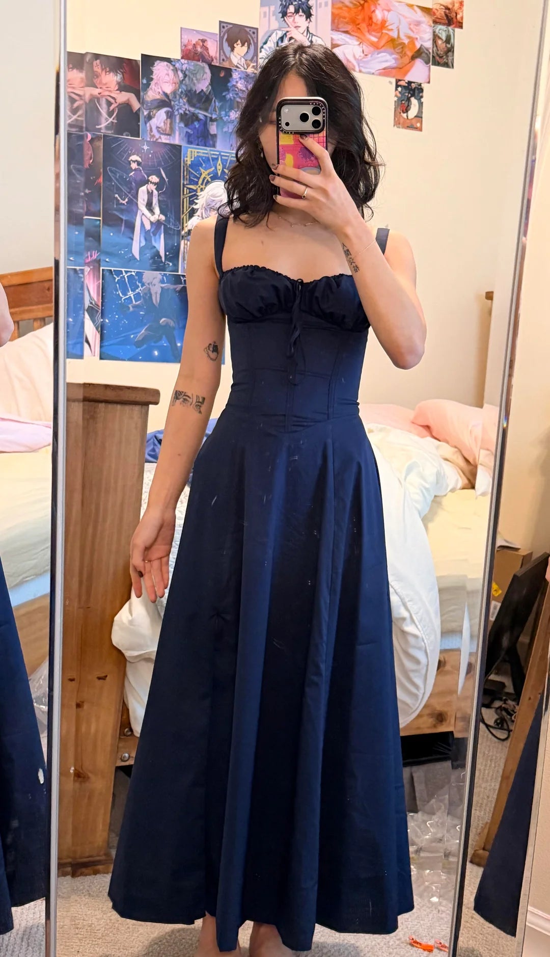 LUCÍA | Vestido de verano
