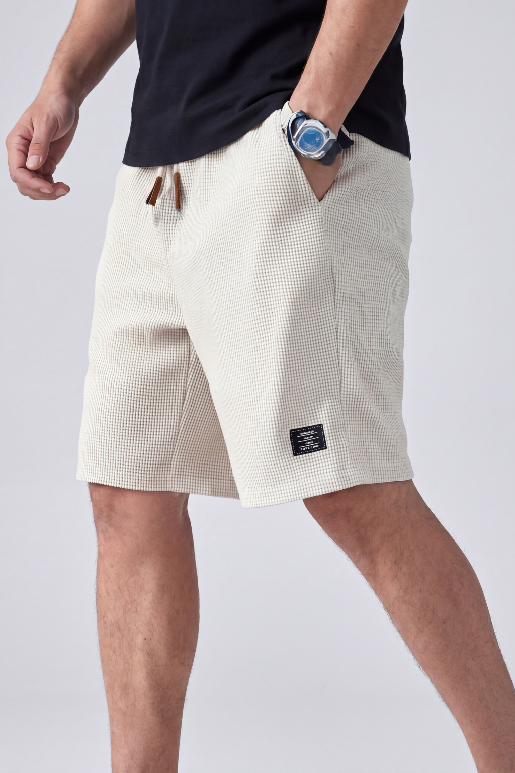 Miguel | Pantalones cortos ligeros