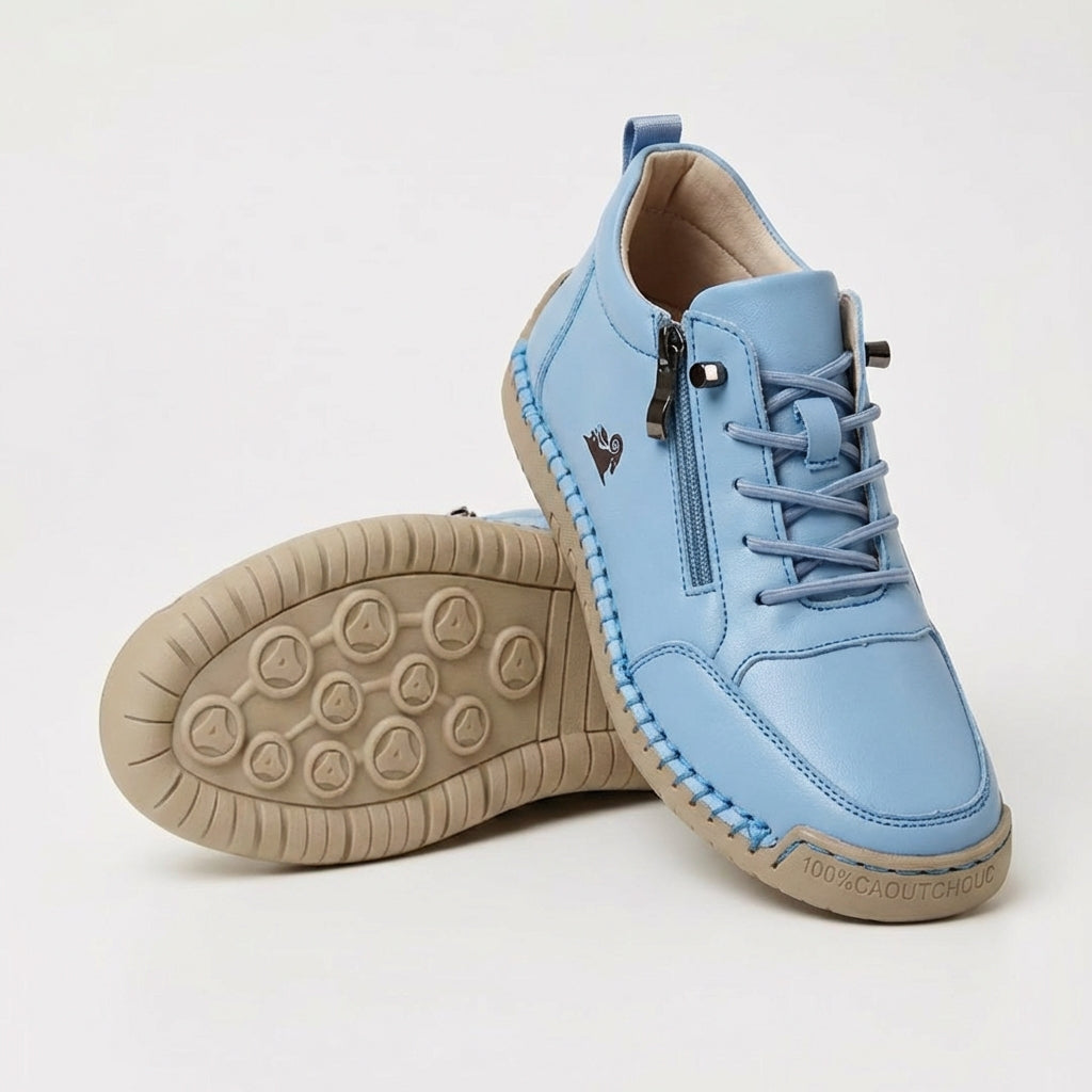 Mia | Zapatillas Cómodas con Suela Amortiguada