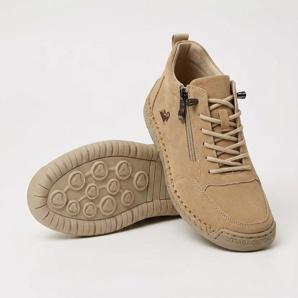 Mia | Zapatillas Cómodas con Suela Amortiguada