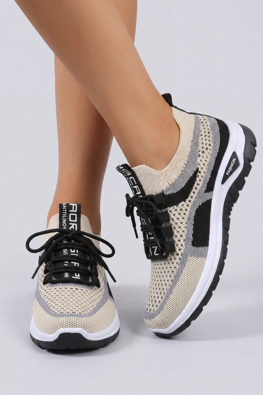 Nerea | Zapatillas ligeras de confort