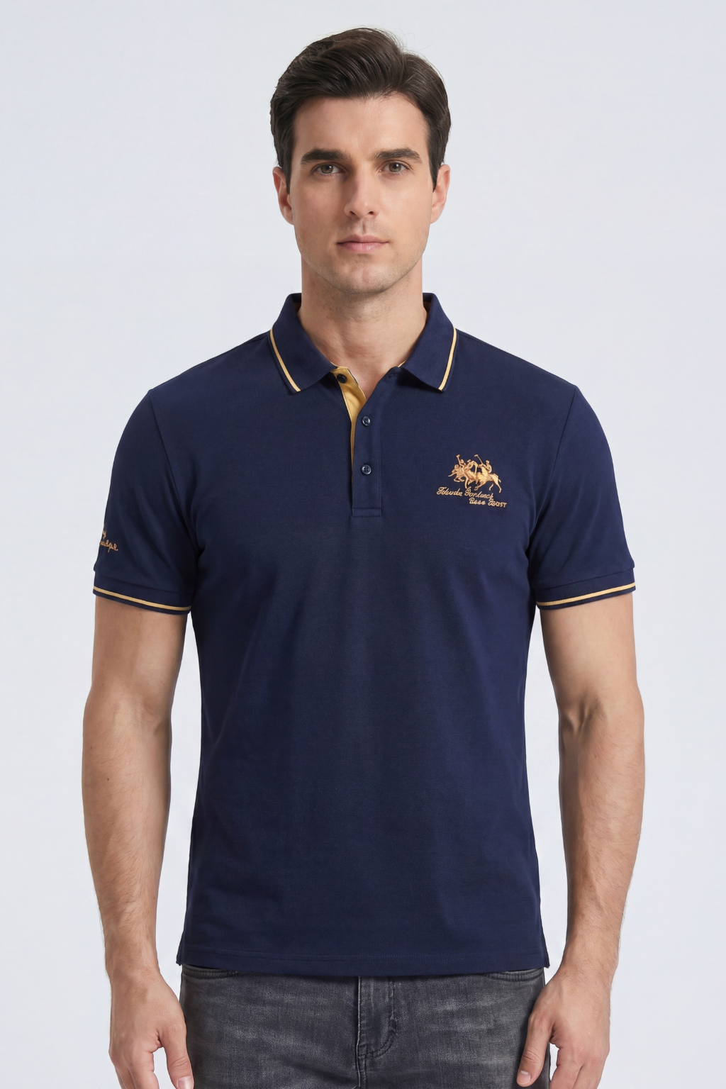 Pablo | Polo Premium para Hombre