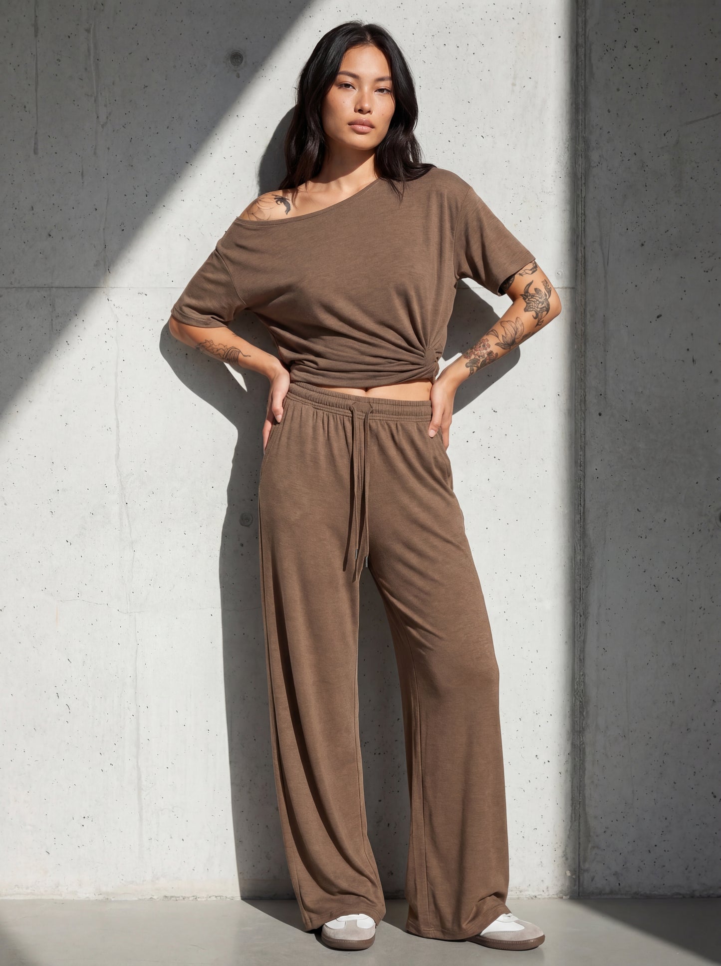 CALMA | Conjunto Ligero