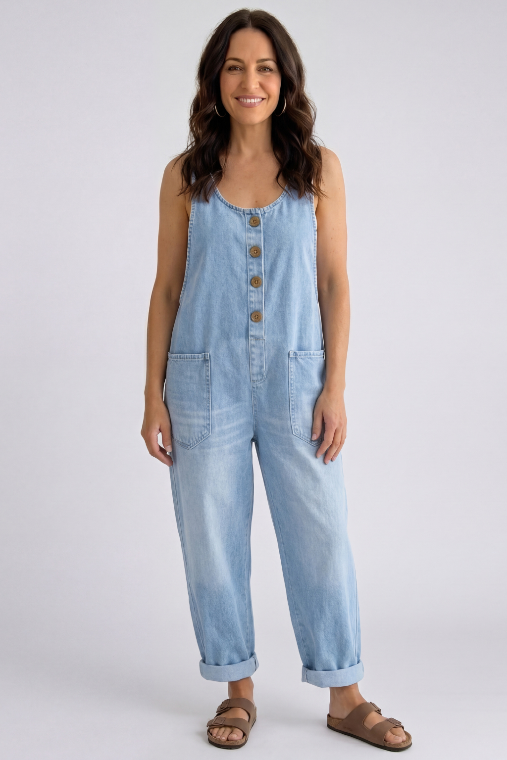 Lora | Peto estilo vintage