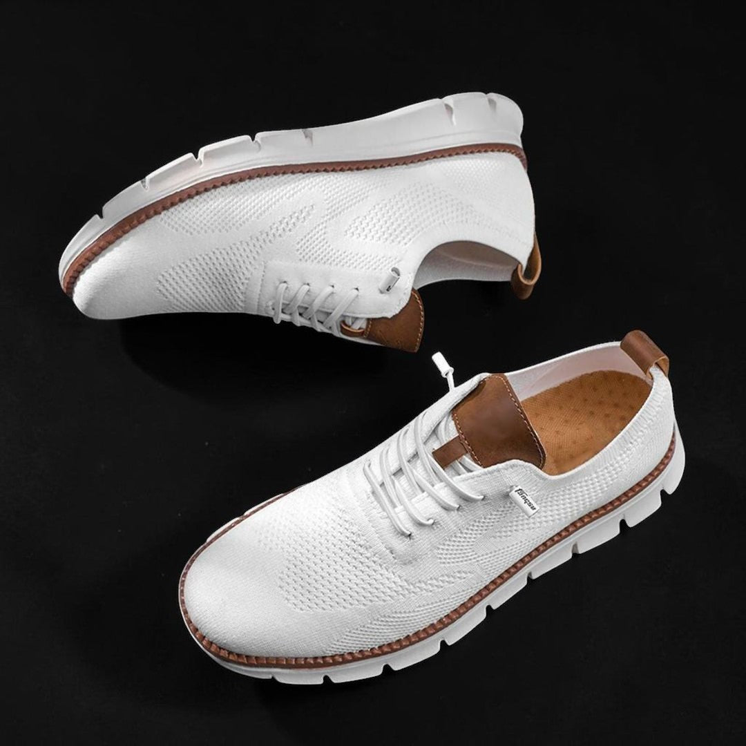 Joaquín | Zapatos de hombre de Malla