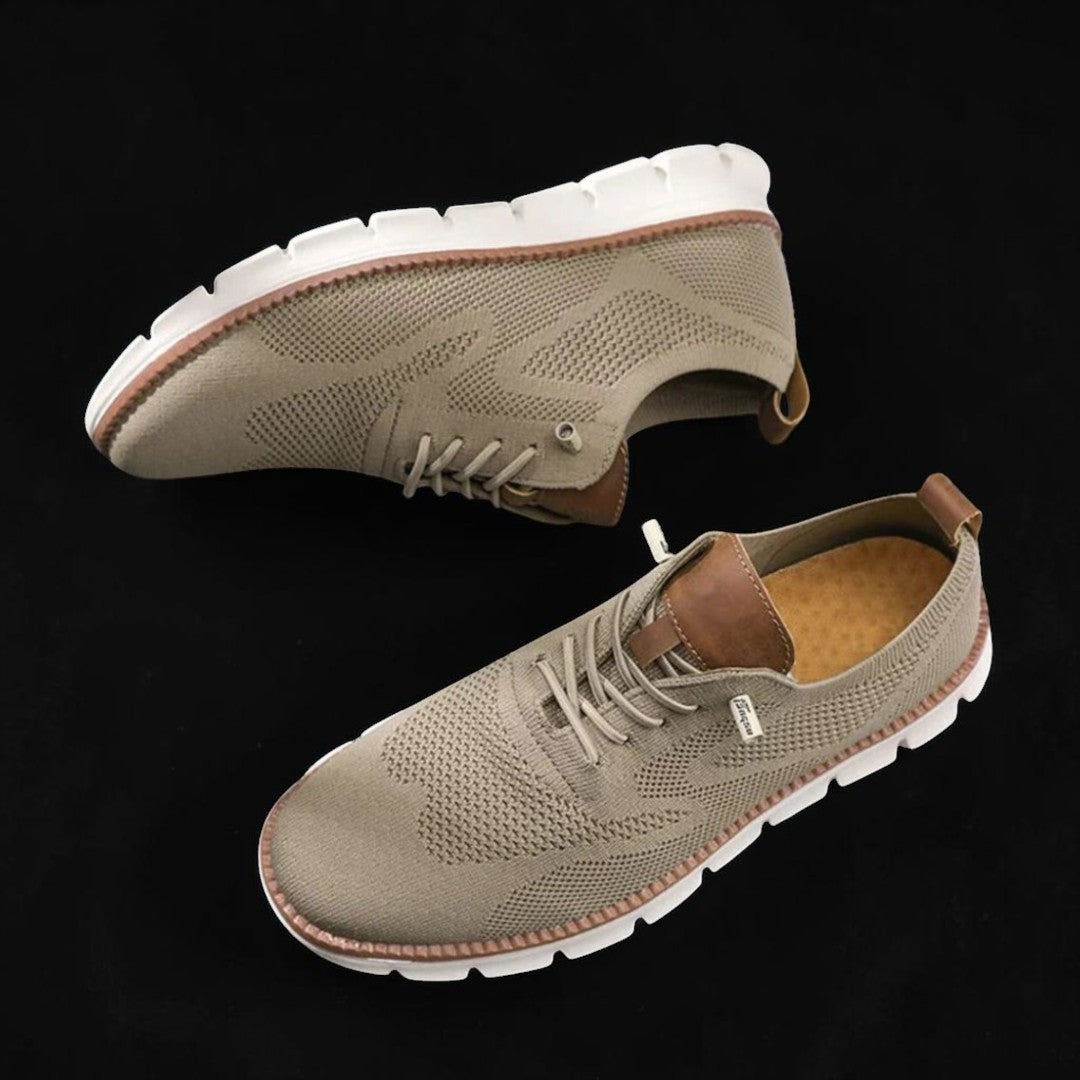 Joaquín | Zapatos de hombre de Malla