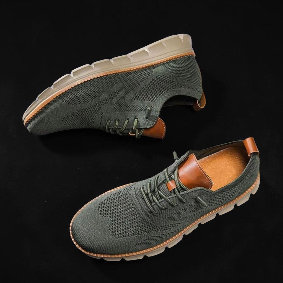 Joaquín | Zapatos de hombre de Malla