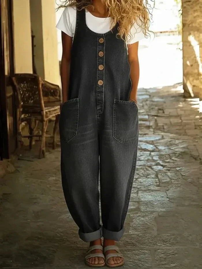 Lora | Peto estilo vintage