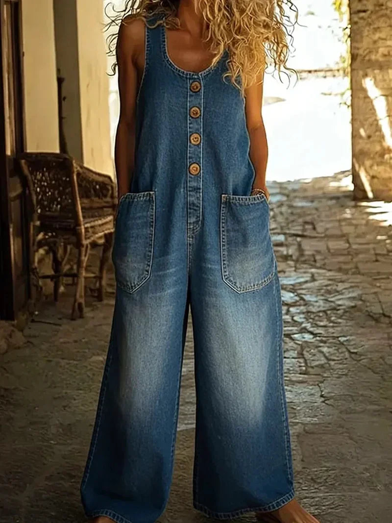 Lora | Peto estilo vintage
