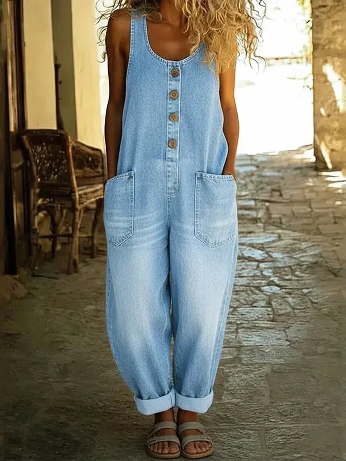Lora | Peto estilo vintage