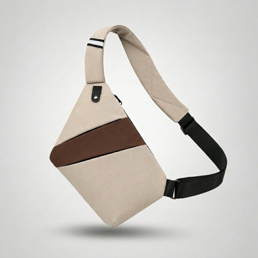Silvia | Bolso Antirrobo Elegante
