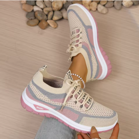 Nerea | Zapatillas ligeras de confort